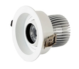 LED Downlight âm trần Philips OEM ASV-DLR15, 12-30W