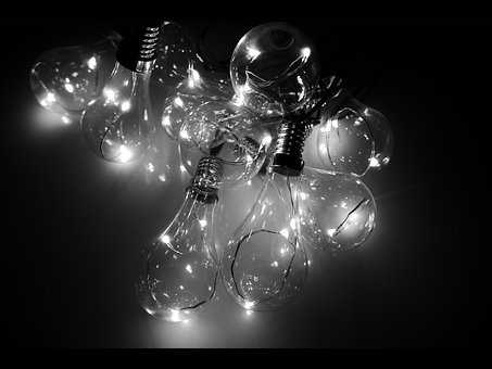 5 thiết kế sáng tạo sử dụng đèn LED chiếu sáng (PHẦN 3)