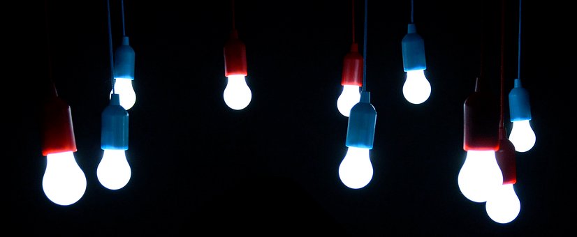 Tìm hiểu về đèn LED