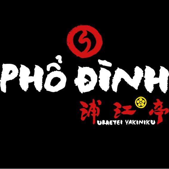 Pho Dinh Restaurant