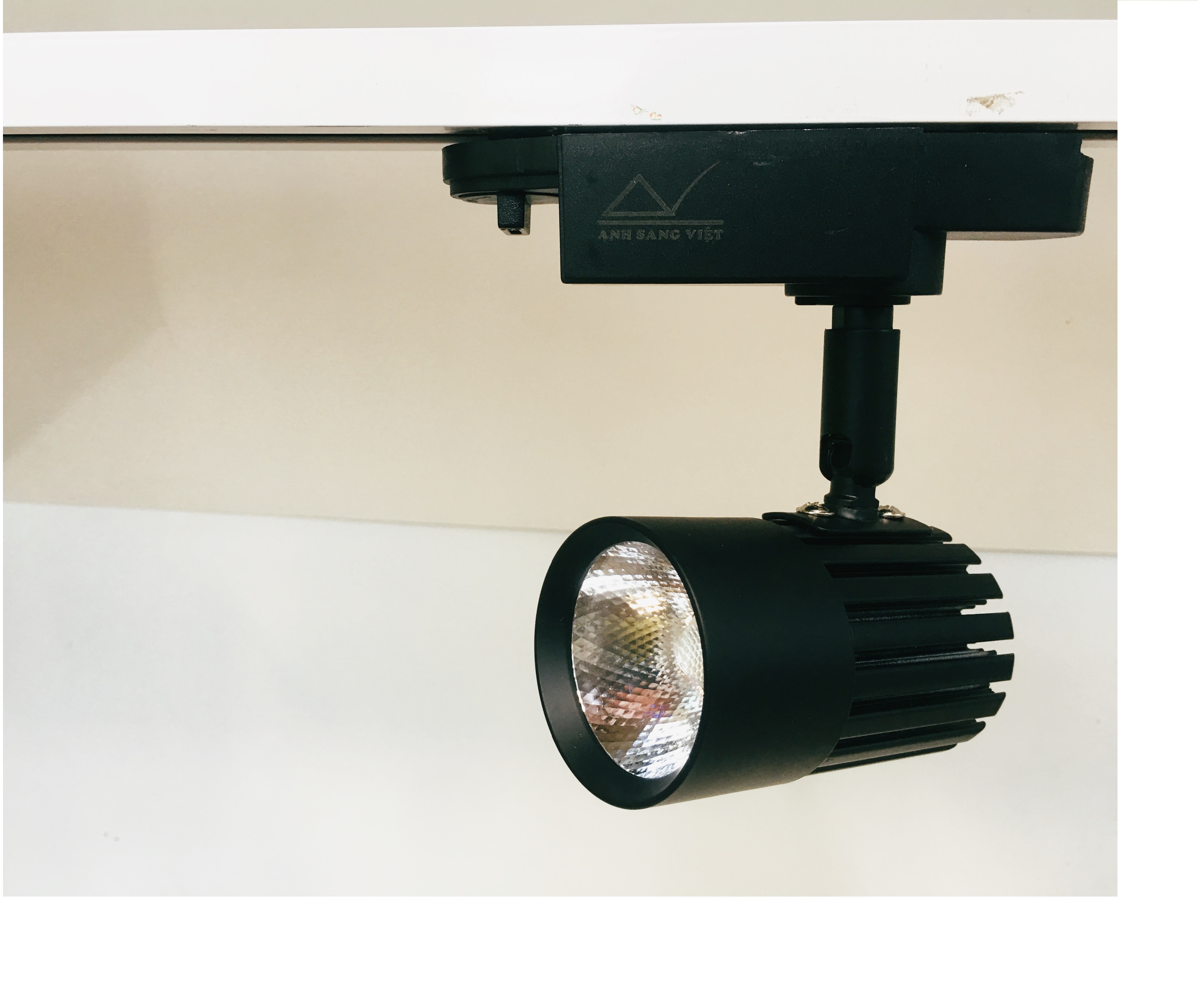 Đèn LED thanh ray ASV - TR4 - 12W