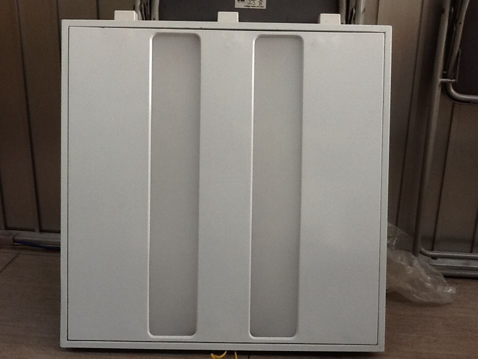Panel Philips 600x600 - 55w