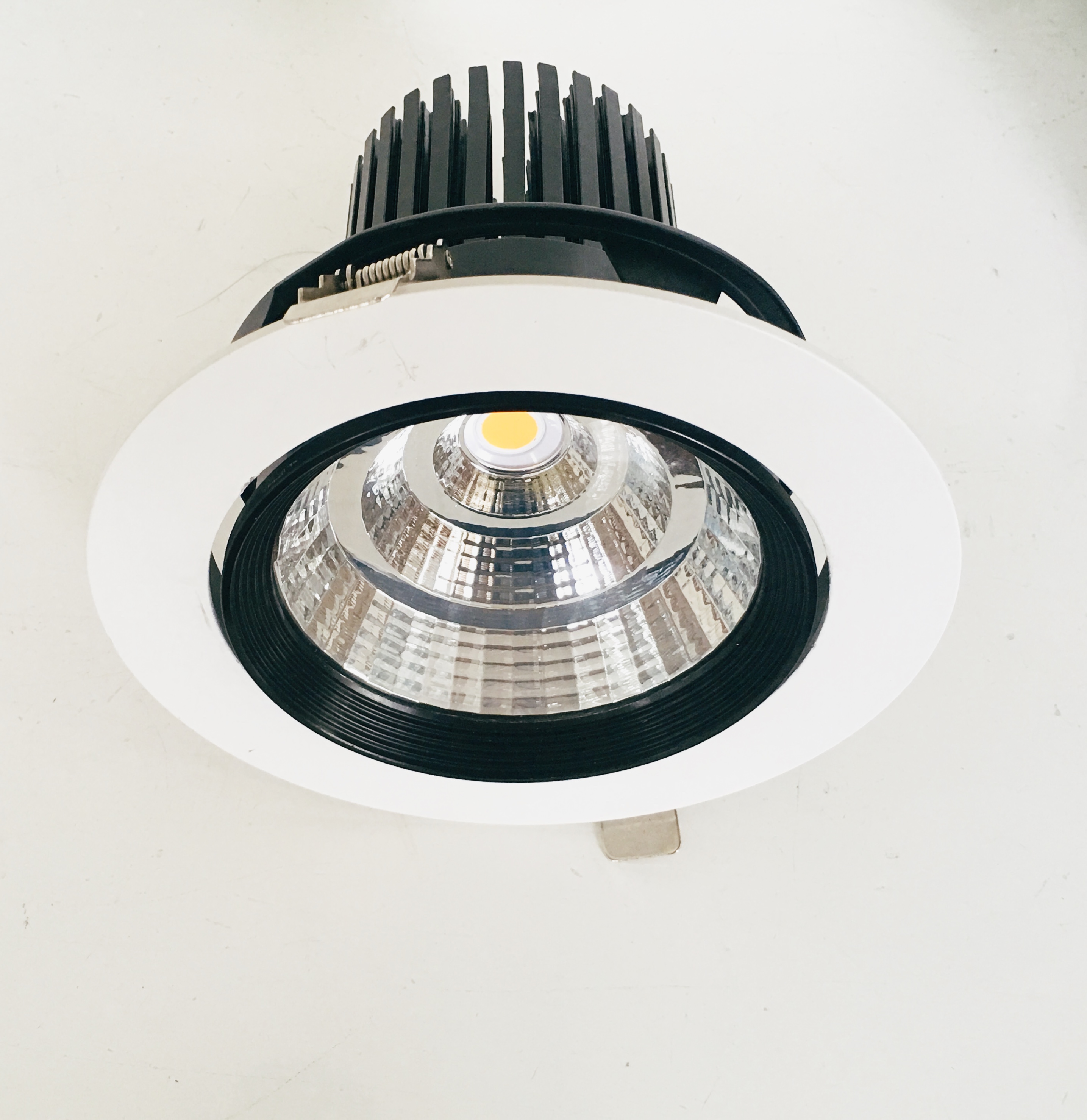 Đèn LED âm trần ASV- DRL1- 30W 