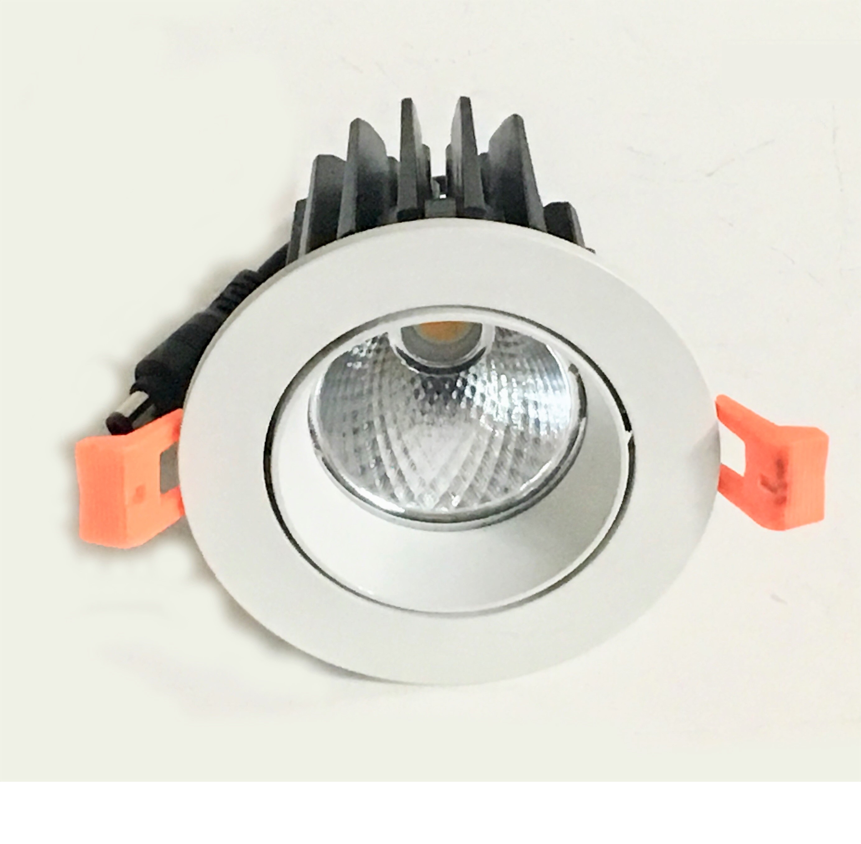 Đèn LED âm trần ASV-DLR13-12W 