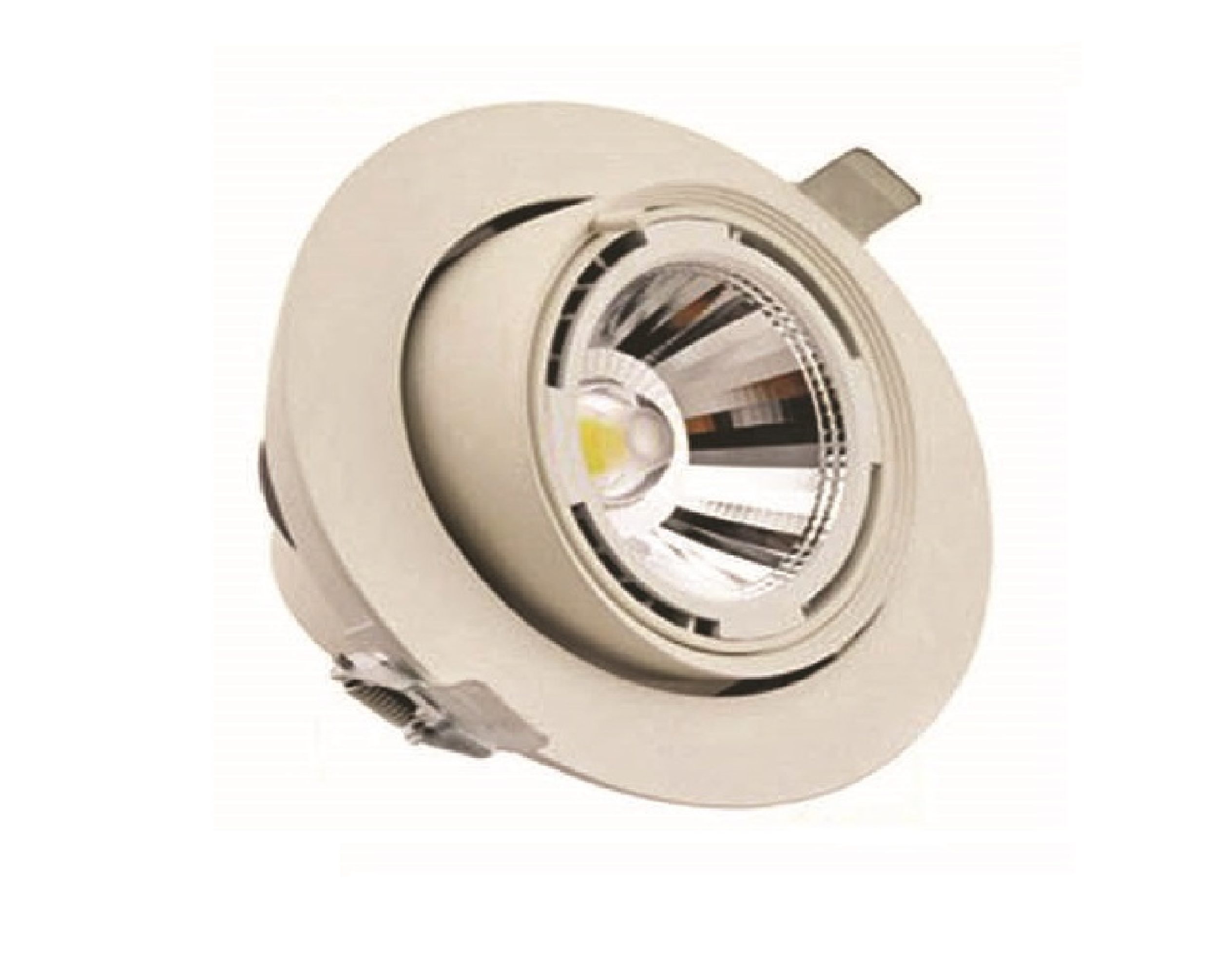 Đèn LED âm trần ASV - DLR5 - 40W