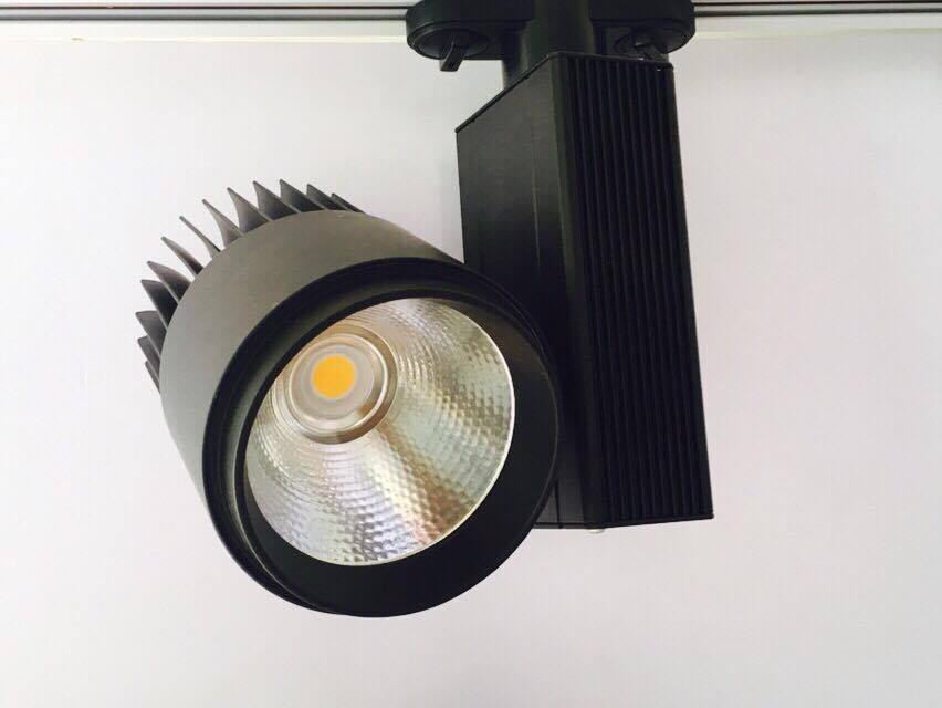 Đèn LED thanh ray ASV-TR2-20W