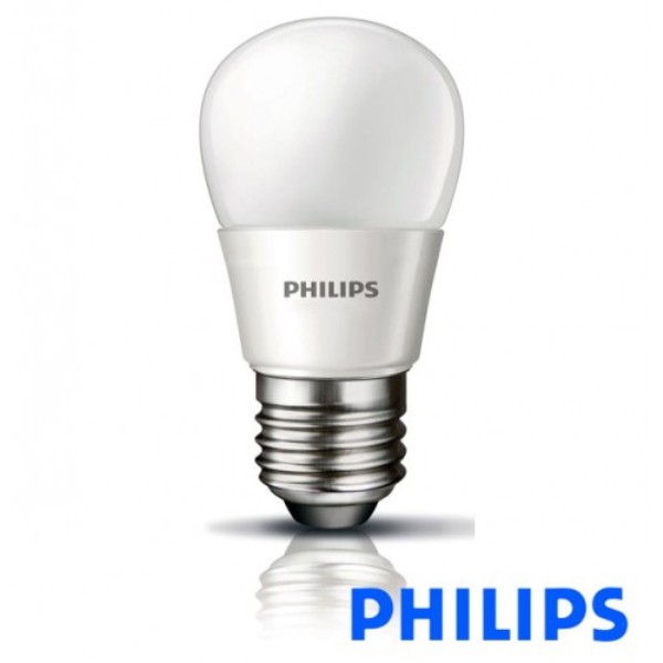 Bóng đèn LED Bulb 4-40W E27 P45 (APR)