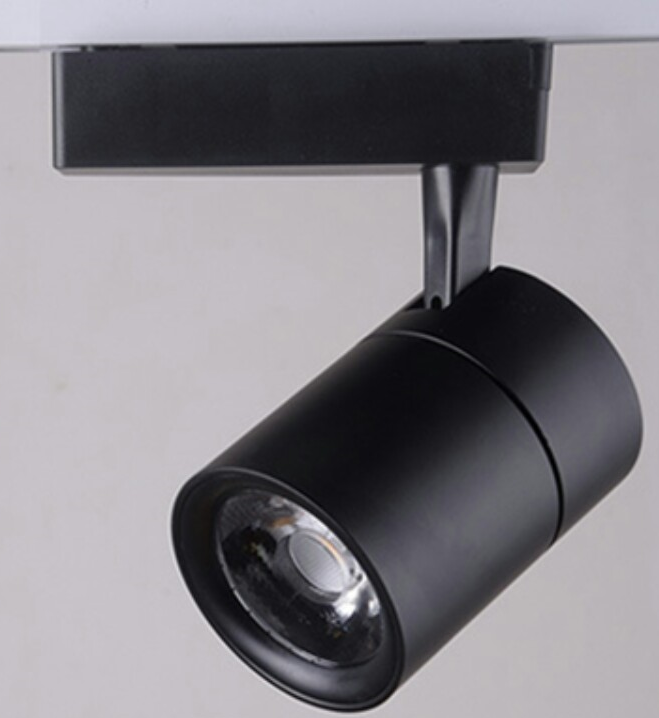 Đèn LED thanh ray ASV - TR5 - 30W 